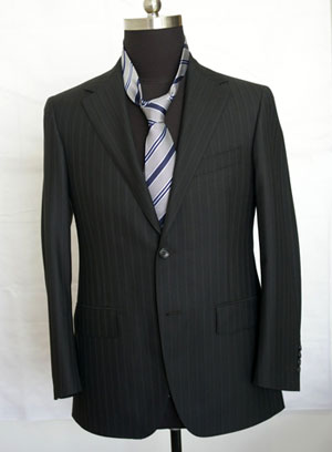 Suiting Uniform