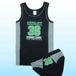 Export Garments