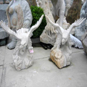Animals Statues