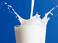Milk