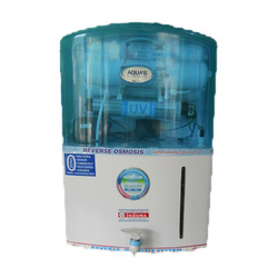 Fully Automatic Storage UV Water Purifiers Manufacturer Supplier Wholesale Exporter Importer Buyer Trader Retailer in New Delhi Delhi India