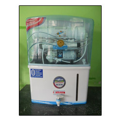 Fully Automatic Storag Ro System