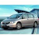 Car Rental Services