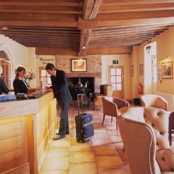 Hotels Booking Services