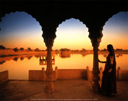 10 Days Tour Of Rajasthan