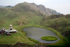 5 Days Tour Of Uttar Pradesh