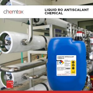 Manufacturers Exporters and Wholesale Suppliers of Liquid RO Antiscalant Chemical Kolkata West Bengal