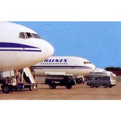 Air Ticketing Services