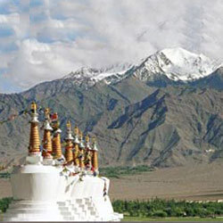 Himachal Tour 7 Days
