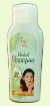 Herbal Shampoo