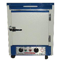 Hot Air Oven