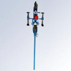 Manufacturers Exporters and Wholesale Suppliers of Benkelman Beam Apparatus Delhi Delhi