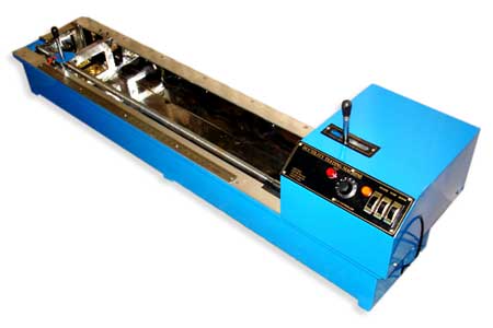 Manufacturers Exporters and Wholesale Suppliers of Ductility Testing Machine Delhi Delhi