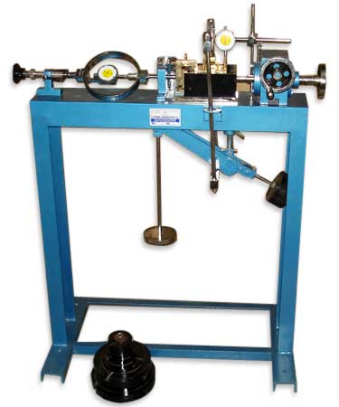 Direct Shear Apparatus Manufacturer Supplier Wholesale Exporter Importer Buyer Trader Retailer in Delhi Delhi India