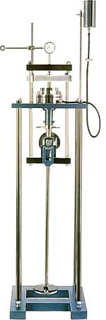 Manufacturers Exporters and Wholesale Suppliers of Consolidation Apparatus Delhi Delhi