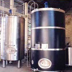 Manufacturers Exporters and Wholesale Suppliers of Pharmaceutical Vessels Ambala Haryana