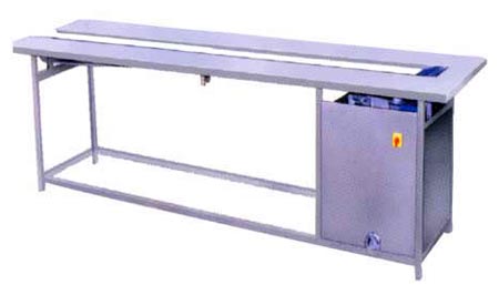 Manufacturers Exporters and Wholesale Suppliers of Packaging Conveyors Ambala Haryana
