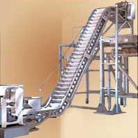 Manufacturers Exporters and Wholesale Suppliers of Bucket Elevator Ambala Haryana