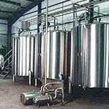 Sugar Syrup Tanks Manufacturer Supplier Wholesale Exporter Importer Buyer Trader Retailer in Ambala Haryana India