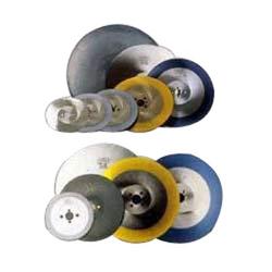 Circular Saws For Glass And Wood