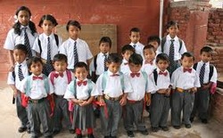 Manufacturers Exporters and Wholesale Suppliers of School Dress Bhilwara Rajasthan