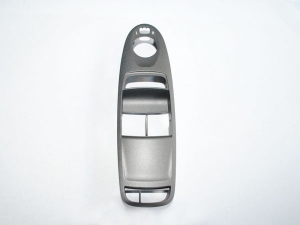 Manufacturers Exporters and Wholesale Suppliers of Gear shift mould-Integrated centre stack mould Dalian 