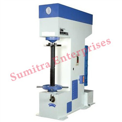 Manufacturers Exporters and Wholesale Suppliers of Brinell Hardness Tester New Delhi Delhi