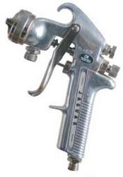 Manufacturers Exporters and Wholesale Suppliers of Air assisted pressure feed spray gun pune Maharashtra