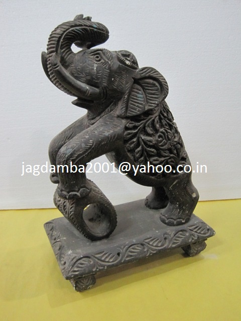 Manufacturers Exporters and Wholesale Suppliers of Black Hand Carved Agra Uttar Pradesh