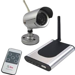 Manufacturers Exporters and Wholesale Suppliers of Wireless Camera pune Maharashtra