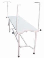Manufacturers Exporters and Wholesale Suppliers of Gyneac Examination Table Plain New Delhi Delhi