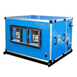 Manufacturers Exporters and Wholesale Suppliers of Single Skin Air Handling Units Ahmedabad Gujarat