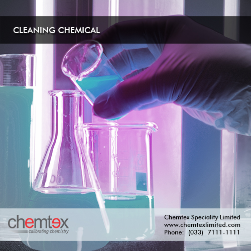 Cleaning Chemicals Manufacturer Supplier Wholesale Exporter Importer Buyer Trader Retailer in Kolkata West Bengal India