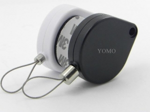 Manufacturers Exporters and Wholesale Suppliers of Heart-Shaped Anti theft Pull Box Recoiler Dongguan 