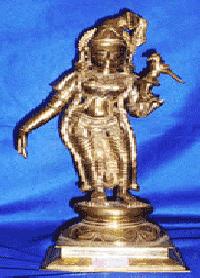 Brass Religious Statues Manufacturer Supplier Wholesale Exporter Importer Buyer Trader Retailer in Madurai Tamil Nadu India