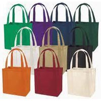 Non Woven Bags Manufacturer Supplier Wholesale Exporter Importer Buyer Trader Retailer in Kadi Gujarat India
