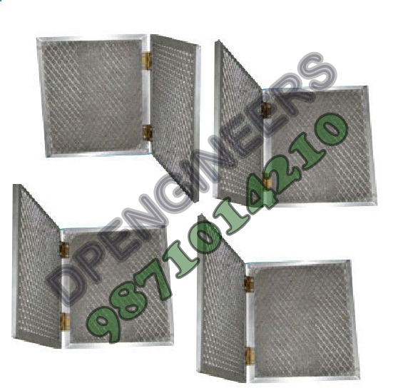 Manufacturers Exporters and Wholesale Suppliers of Air Conditioning Filter NR. Aggarwal Sweet Delhi