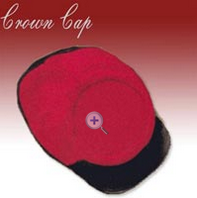 Red Woolen Caps Manufacturer Supplier Wholesale Exporter Importer Buyer Trader Retailer in Meerut Uttar Pradesh India