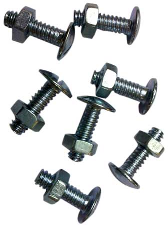 Manufacturers Exporters and Wholesale Suppliers of Roofing Bolts Amritsar Punjab