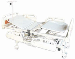 Manufacturers Exporters and Wholesale Suppliers of Electric ICU Bed New Delhi Delhi