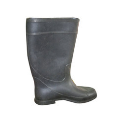 Manufacturers Exporters and Wholesale Suppliers of Safety Gumboot Mumbai Maharashtra