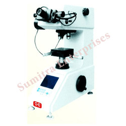 Manufacturers Exporters and Wholesale Suppliers of Microhardness Tester New Delhi Delhi