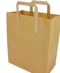 Manufacturers Exporters and Wholesale Suppliers of Packaging Bags Kheda Gujarat