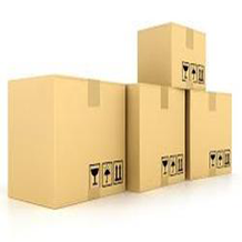 Manufacturers Exporters and Wholesale Suppliers of Corrugated Shipping Boxes Rajkot Gujarat