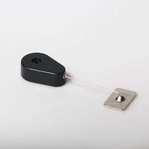 Manufacturers Exporters and Wholesale Suppliers of Anti Theft Recoiler Pull Box With Trough Metal Belt Dongguan 