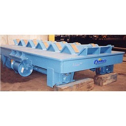 Manufacturers Exporters and Wholesale Suppliers of Coil Transfer Car GREATER NOIDA Uttar Pradesh