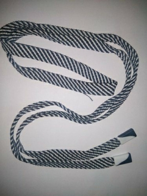 Manufacturers Exporters and Wholesale Suppliers of Polyester Soft Cord Nada Delhi Delhi