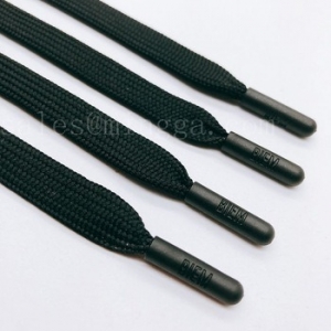 Black Polyester Cord