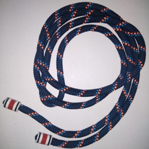 Fancy Polyester Braided Cord