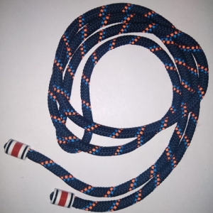 Fancy Polyester Braided Cord Manufacturer Supplier Wholesale Exporter Importer Buyer Trader Retailer in Delhi Delhi India